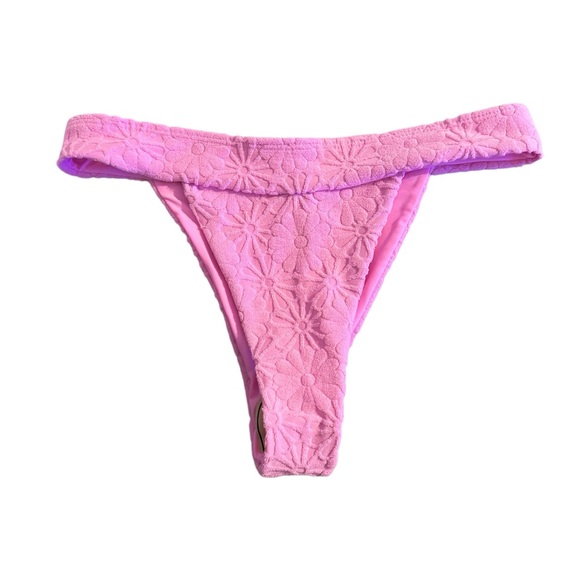 KB kinins Azalea Bikini Bottom Size Medium - Picture 1 of 4